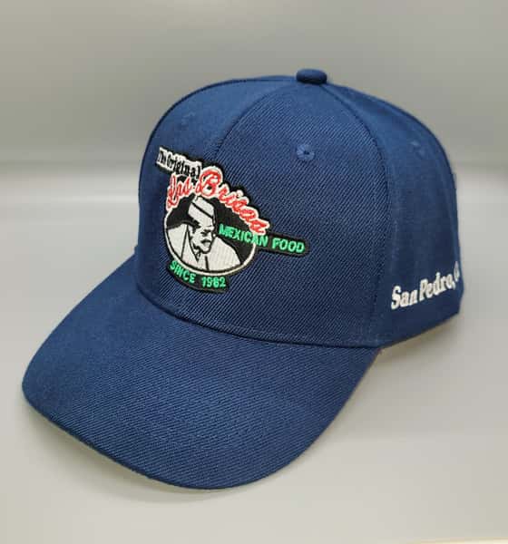 Navy Cap