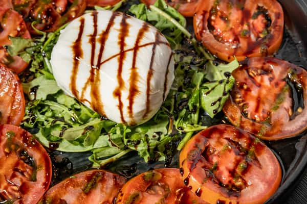 Buratta Mia