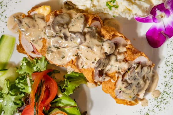 Cordon Bleu