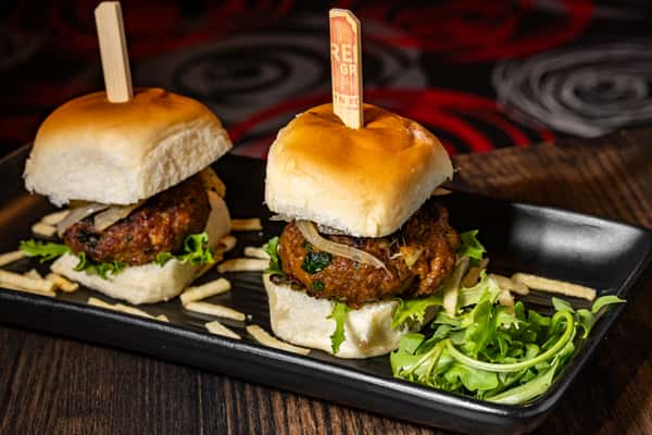 Sliders