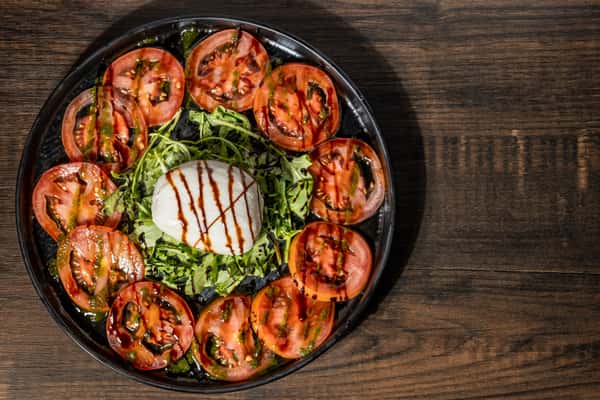 Buratta Mia