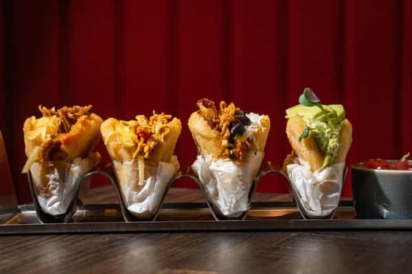 Arepa Tour