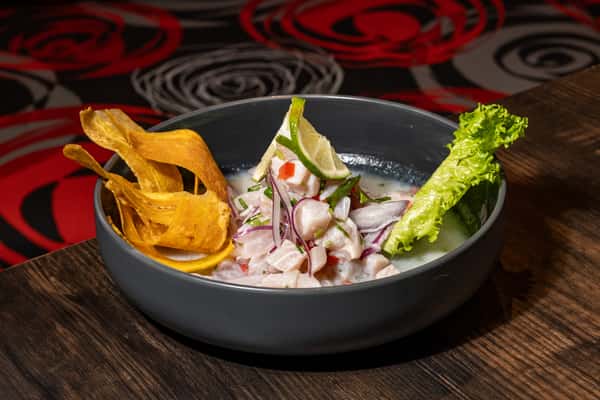 Ceviche