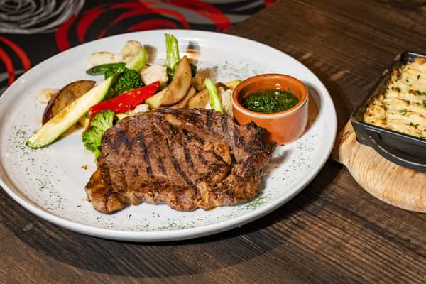 Ribeye
