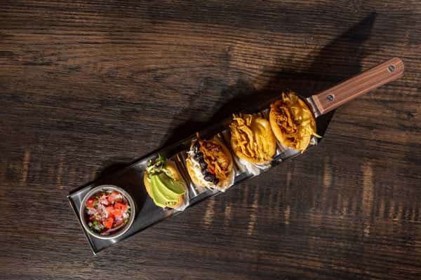 Arepa Tour