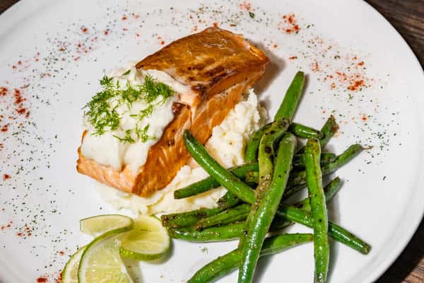 Salmon