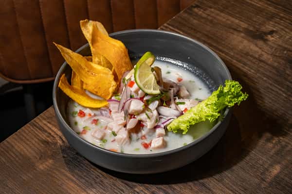 Ceviche