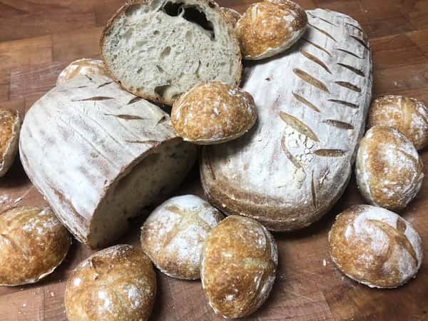 Fresh bread and more for your next event in Milwaukee.