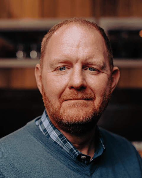 Partner Jason Kerstein