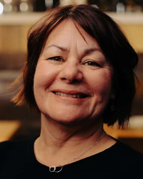 Partner Amy Kerstein