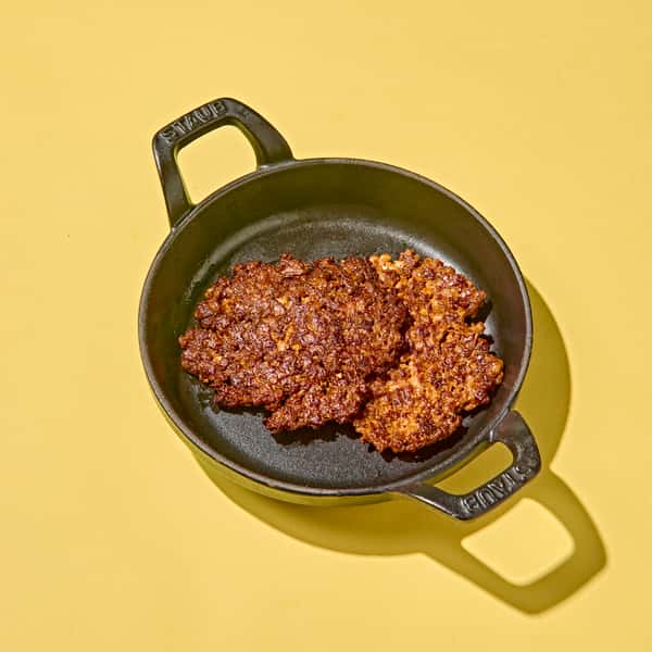 Side Chorizo