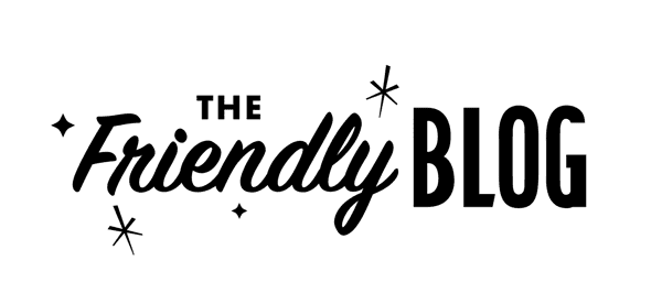 The Friendly Blog