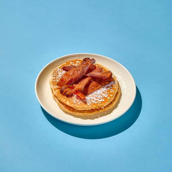 Tiny Pancake