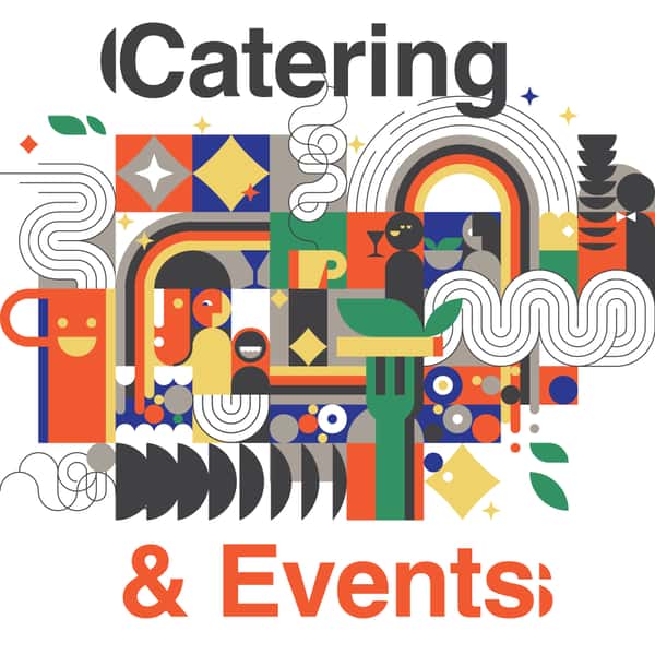 Catering & Events