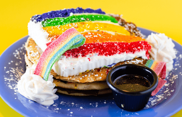 Pride Cakes