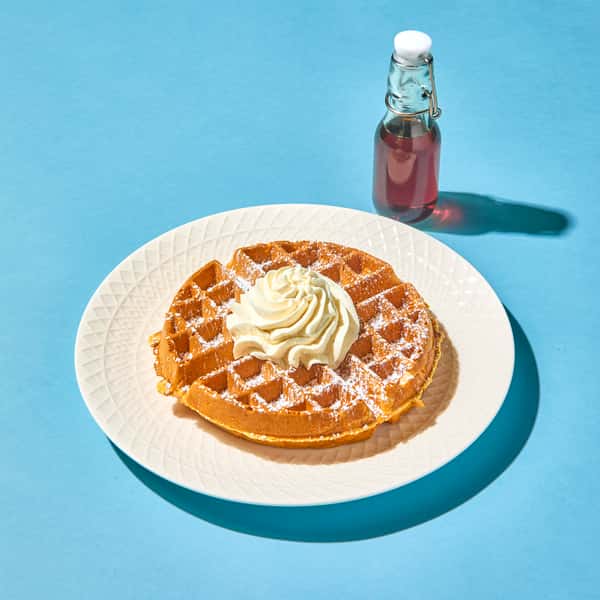 Waffle