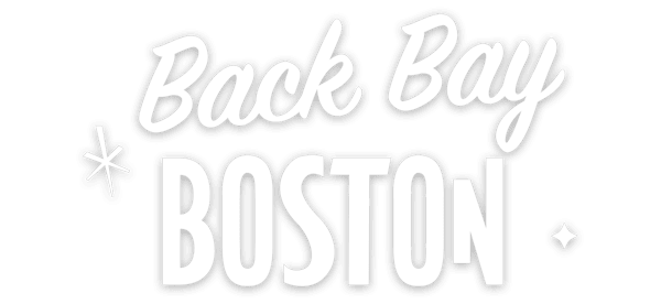Back Bay Boston