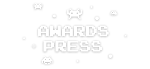 awards press logo