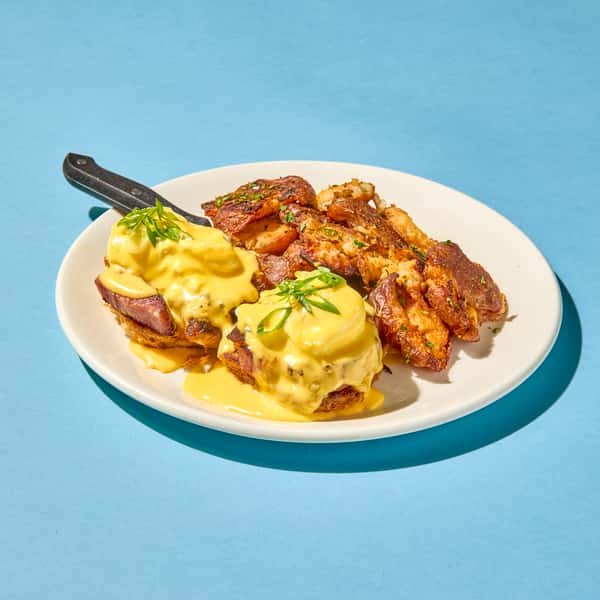 Pork Belly Benny