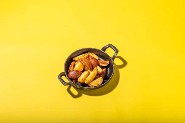 Side Homefries