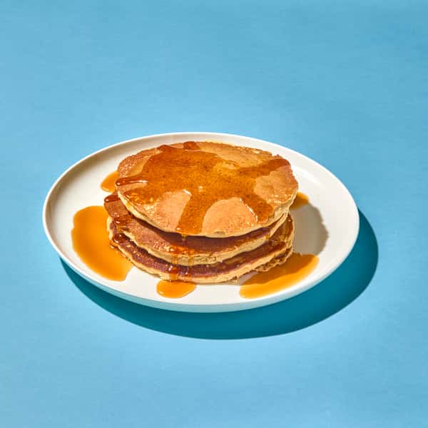Vegan Pancakes