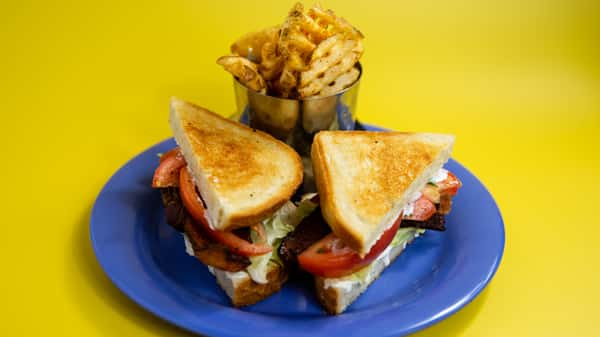 Basic BLT