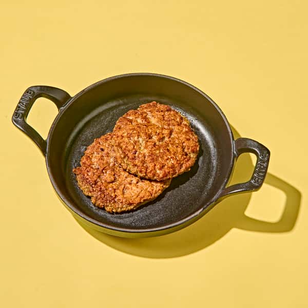 Side Turkey Sausage