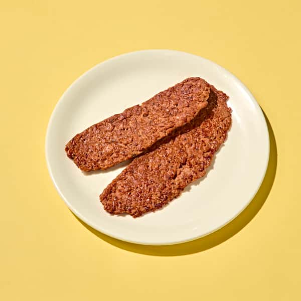 Side Vegan Sausage
