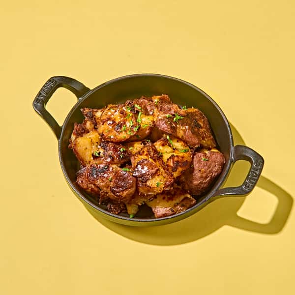 Side Homefries