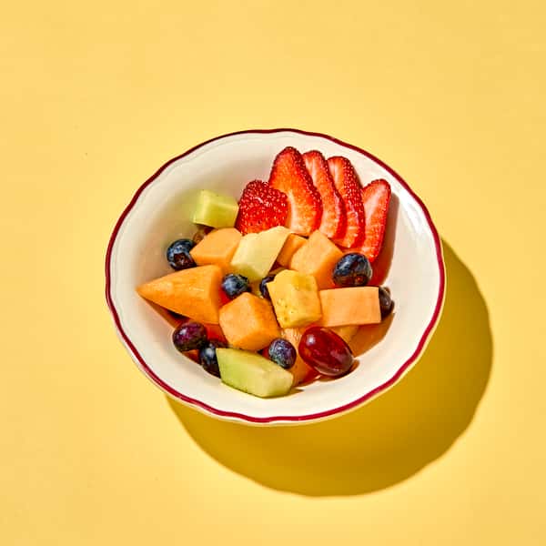 Side Seasonal Fruit