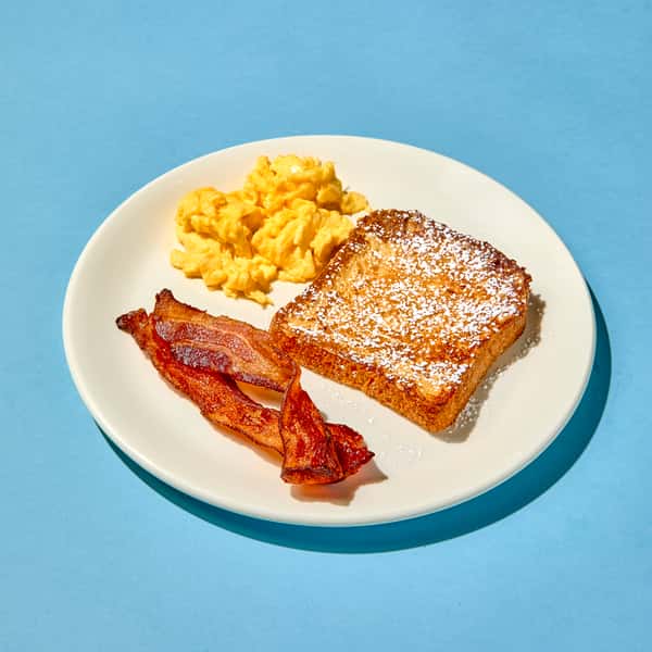 Mini Monster French Toast