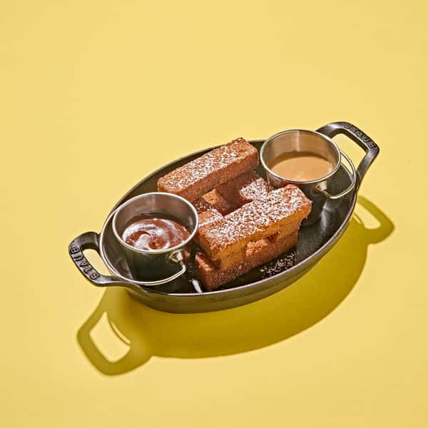 Churro Sticks