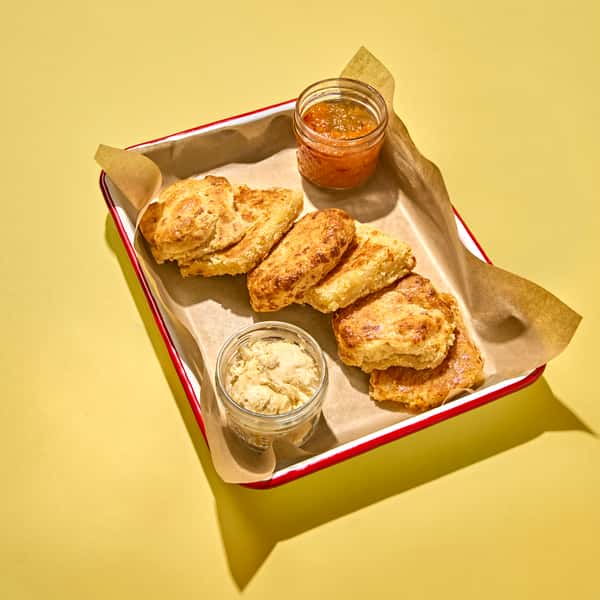 Biscuit Bundle