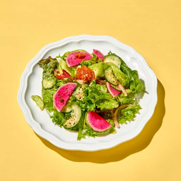 Side Garden Salad
