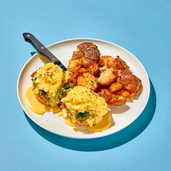 Lily's Florentine Benny