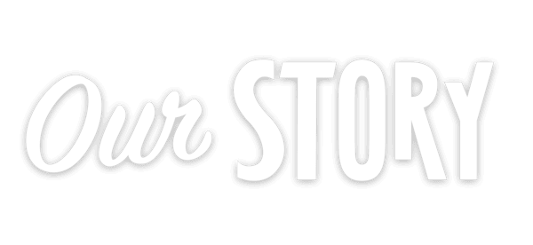 our story logo