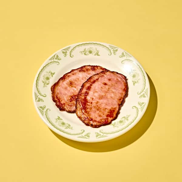 Side Ham
