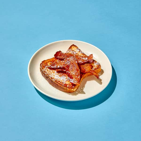 Tiny French Toast