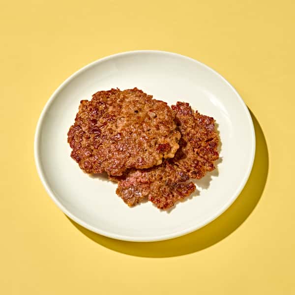 Side House Maple Pork Sausage