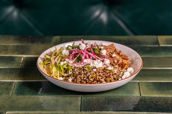 Harvest Bowl
