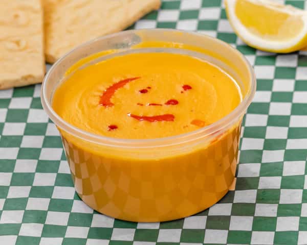 13-LENTIL SOUP