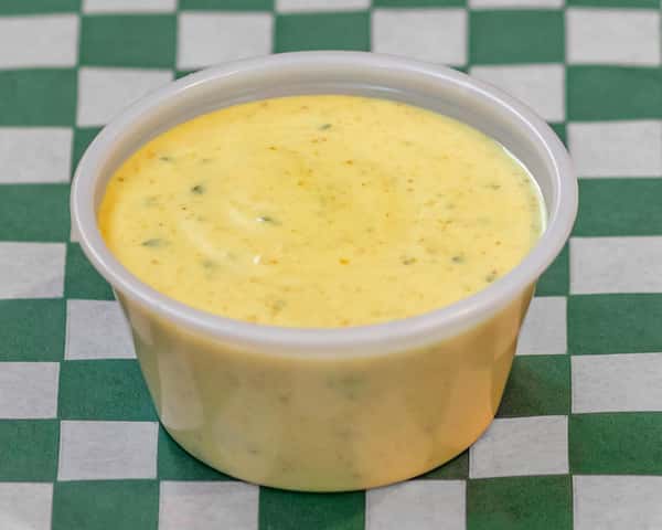 Side Curry Sauce