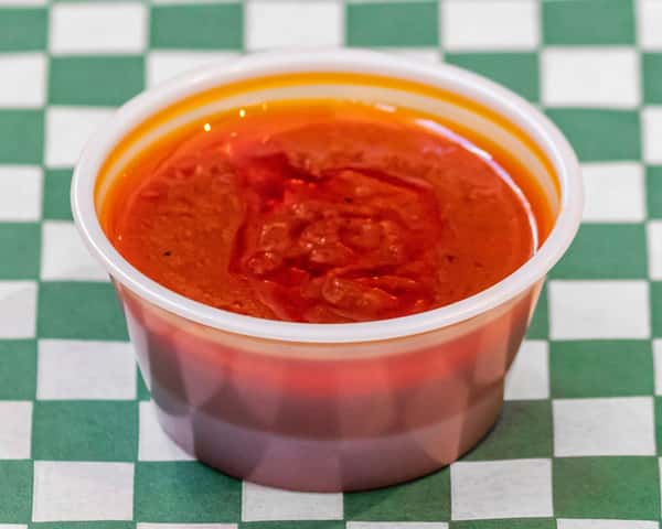 Side Tomato Sauce
