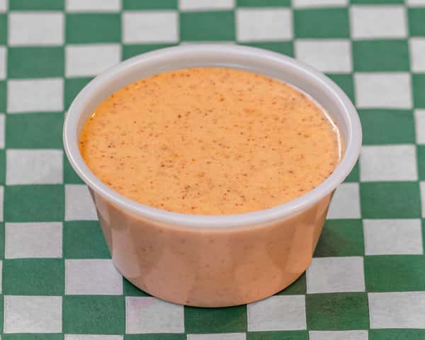 Side Spicy Sauce