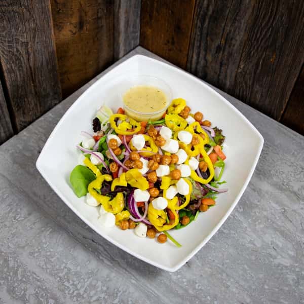 Chopped Salad