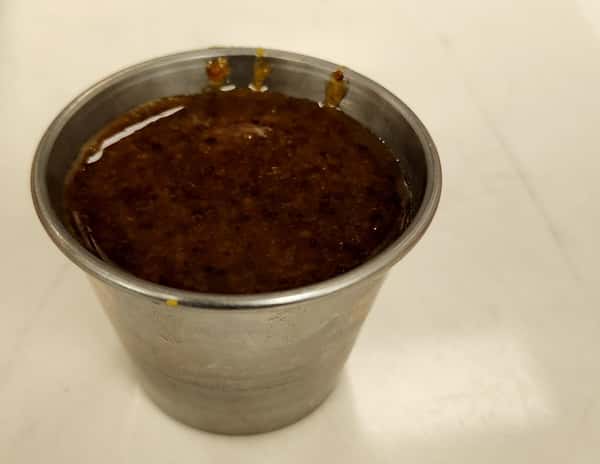 Beer Mustard