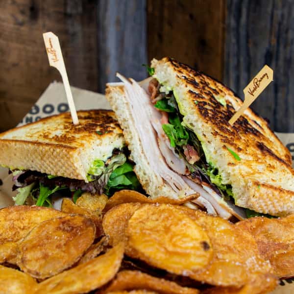 Turkey BLTA