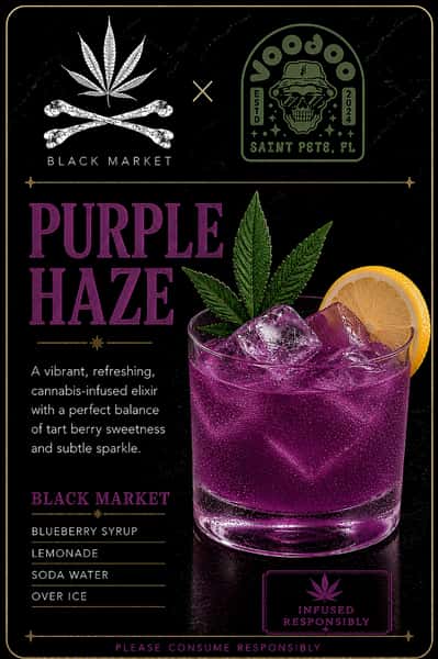 Purple Haze
