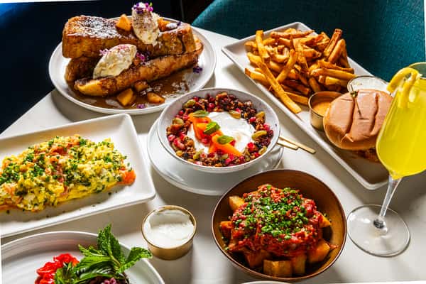 Brunch