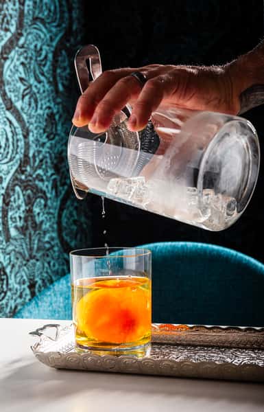 negroni